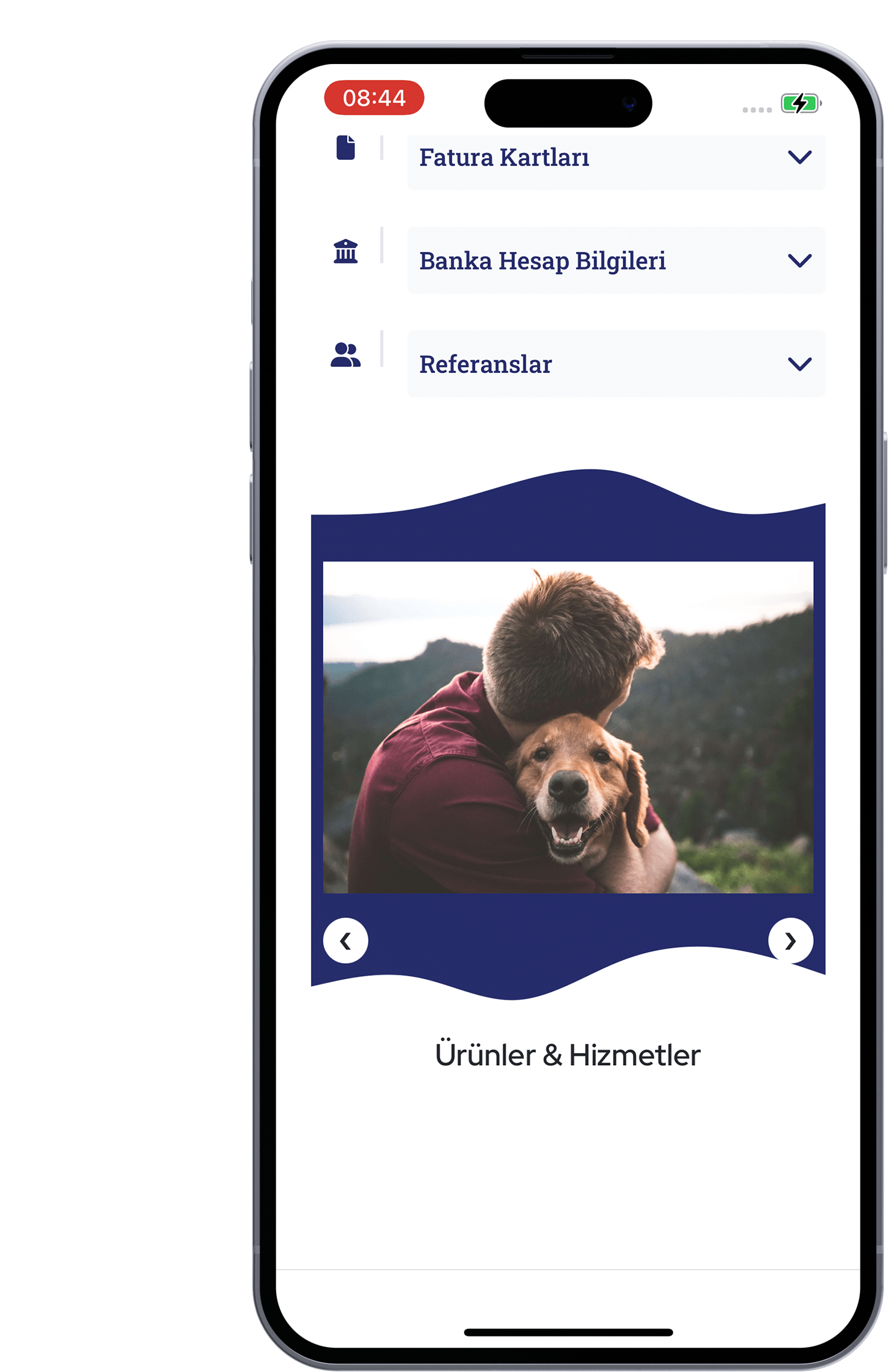 Different ways to share your HiHello digital business cards, including Airdrop, SMS, email, and more.